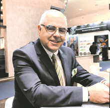 Söktaş / Kayhan: Bölgesel teşvik yerine sektörel teşvik verilsin - Resim : 3