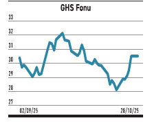 Bir fonun alımı sürüyor, 6 ayda %859 yükseldi - Resim : 3