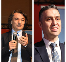 Kayseri’de girişimcilik ekosistemi ve ihracat konuşuldu - Resim : 2