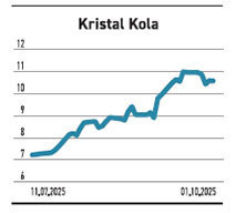 Altı aylıkta üçü zararda biri kârını 353’e katladı - Resim : 6