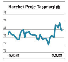 Birim fiyatını 5’e katladı öbürü yarıya geriledi - Resim : 5