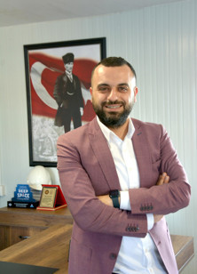 İki kat büyüyen Yapıcı Çelik, savunma sanayii projelerinde üretici olacak - Resim : 1