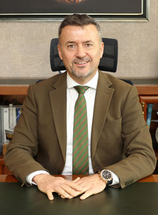 Yeni yıla yeni hedef : MTSO, sanayide yeşil dönüşüme odaklanacak - Resim : 1