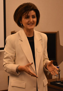 Bursalı iş kadınları yol haritasını belirliyor - Resim : 1