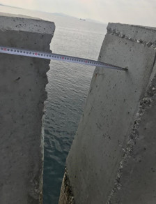 Bilim “Çandarlı Limanı’nı yapma” dedi, ancak sözünü dinletemedi… - Resim : 3
