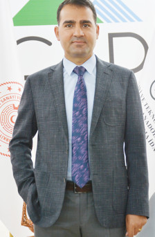 Dr. Hasan Maral