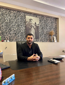 Harran Otel, 4 yıldızıyla nitelikli turistleri bölgeye çekiyor - Resim : 1