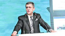 Söktaş / Kayhan: Bölgesel teşvik yerine sektörel teşvik verilsin - Resim : 4