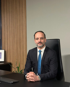 GOEN’den, Türkiye’nin ilk kese tipi enerji depolama yatırımı - Resim : 2