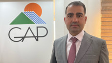 Güneydoğu, GAP’ın da katkısıyla ihracatını 28'e katladı - Resim : 1