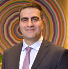 Değişen enerji sektörü ve enerji finansmanı - Resim : 1