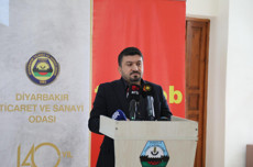 Diyarbakır’ın ilçelerinin tescilli tarihi yapıları raporlaştırıldı - Resim : 1