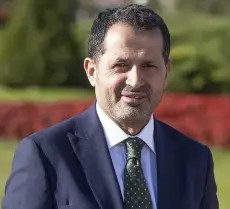 İklim Kanunu ile yeni dönem: Türkiye’nin Yeşil Yüzyıl vizyonu (1) - Resim : 1