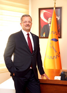 MTOSB gelişimini yeni yılda sürdürecek - Resim : 1