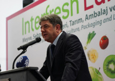 InterfreshEurasia Fuarı bu yıl İzmir’de düzenlenecek - Resim : 1