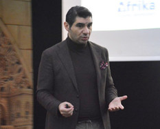 Mardinli İhracatçılar, Irak’taki durgunluğu Afrika ülkeleri ile aşacak - Resim : 2