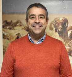 Urfarm, 4 bin aile işletmesine ulaşan koyun sütü ekosistemi kurdu - Resim : 1