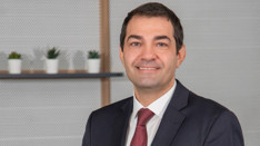 Küresel işitme sağlığı şirketi Demant’ta üst düzey atama - Resim : 1