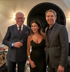 Jeff Koons dün İstanbul’da anlattı: “Asansör açıldı karşımda o vardı” - Resim : 1