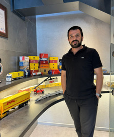 Boğazköprü-Mersin hattında kapanan 45 kilometre Anadolu sanayicisinin ihracatına ilave yük getirdi - Resim : 1