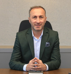 Kenevirden dermokozmetik ürünler üretiyor, dünyaya açılacak - Resim : 1