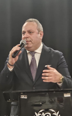 AYİDER Başkanı Şişik: Yarısı bizden amacı dışında kullanılmaya başladı - Resim : 1