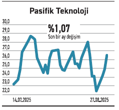 İhracatta öncü şirketler son üç ayda hareketlendi - Resim : 4