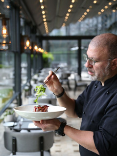 Küresel liderden çağrı;” Düş kurun, cesur ve özgür olun, imkânsızın peşinden koşun” - Resim : 3