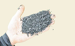 İnsan atığından üretilen biyokömür, küresel gübre krizine çözüm olabilir - Resim : 2