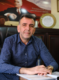 Zengezur Koridoru ile Orta Asya’nın ham madde stokları Türkiye’ye akacak - Resim : 5