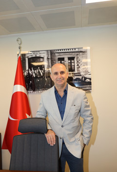 Worldfood İstanbul, Dubai Gulfood ve ANUGA’ya rakip oldu - Resim : 1