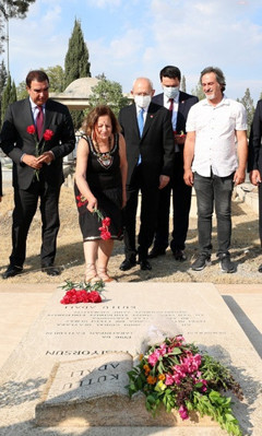Kılıçdaroğlu: Kendilerine ister derin, ister sığ devlet desinler, hepsini temizleyeceğiz - Resim : 1