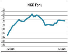 10 hissede net satış 4 hissede sınırlı alım - Resim : 3