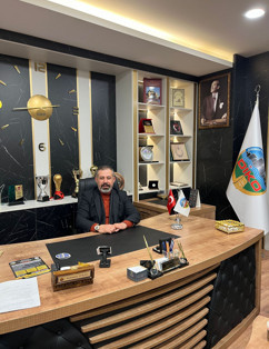 Diyarbakır, altın ve mücevher fuarına hazırlanıyor - Resim : 1