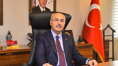 Adana’da TEKNOFEST heyecanı: Festivaller kenti, bu kez teknoloji tutkunlarını ağırlayacak - Resim : 1