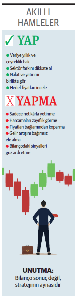 Dönüşeni de var denge arayanı da - Resim : 1