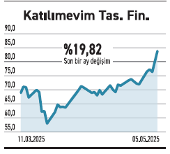 Fonlarda seçici getiri 3 sektörde yabancı girişi - Resim : 6