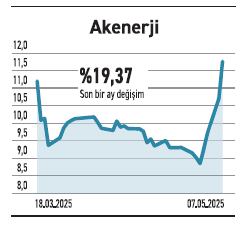 Gayrimenkulde 10 hisse sektörü ve endeksi geçti - Resim : 4