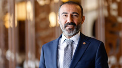 Halıda dünyanın modasını belirleyen kent: Gaziantep… - Resim : 1