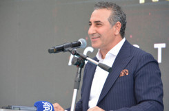 Mehmet Esra Cansız Kütüphanesi açıldı - Resim : 1