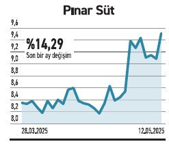 Küresel iyimserlik artıyor borsa dirençte, petrol zayıf - Resim : 5
