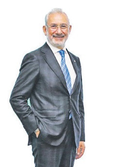 “Çelikte 600 kg salımla dünyanın en iyisiyiz” - Resim : 1