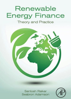 Düşük karbonlu ekonomilere geçişte, finansman kritik        - Resim : 5