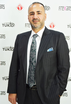 Türk kırtasiyecilerin ihracatta yeni rotası 4 milyar dolarlık  Suudi Arabistan pazarı - Resim : 1