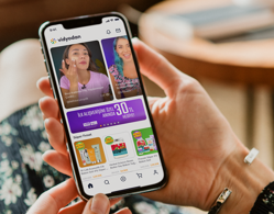Çin modeli canlı online satışı Türkiye’ye getirdi - Resim : 2
