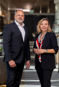 DHL Supply Chain, Türkiye'de yatırımları hızlandıracak - Resim : 1