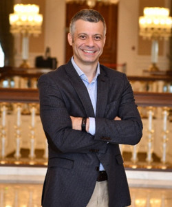 Noyan Rona: Çin, yabancı sermaye yatırımları ilk defa Amerika’yı geçti - Resim : 4