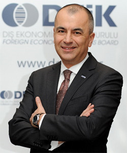 Murat Kolbaşı: Asya’da bir ülke seçin, oraya markayla girmeye odaklanın - Resim : 1