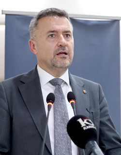 Türkiye’nin ABD ve Avrupa’daki etkinliği, TOBB’un yeni merkezleriyle artacak - Resim : 1