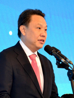 450 milyon doları aşkın yatırım... MIP’nin beklenen genişleme projesi EMH2 hizmete girdi - Resim : 1